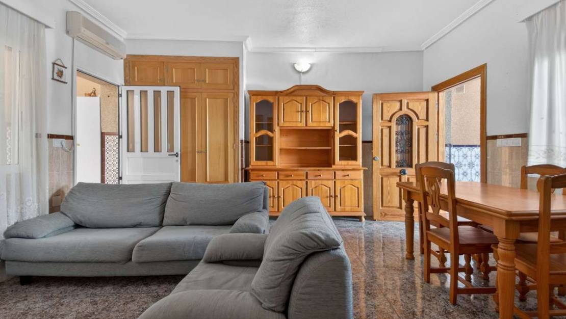 Sale - Villa - San Pedro del Pinatar - Lo Pagan