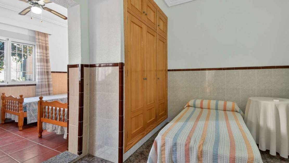 Sale - Villa - San Pedro del Pinatar - Lo Pagan