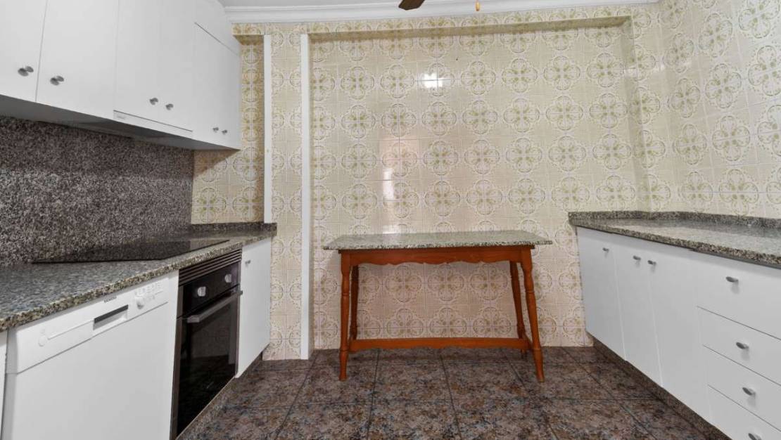 Sale - Villa - San Pedro del Pinatar - Lo Pagan