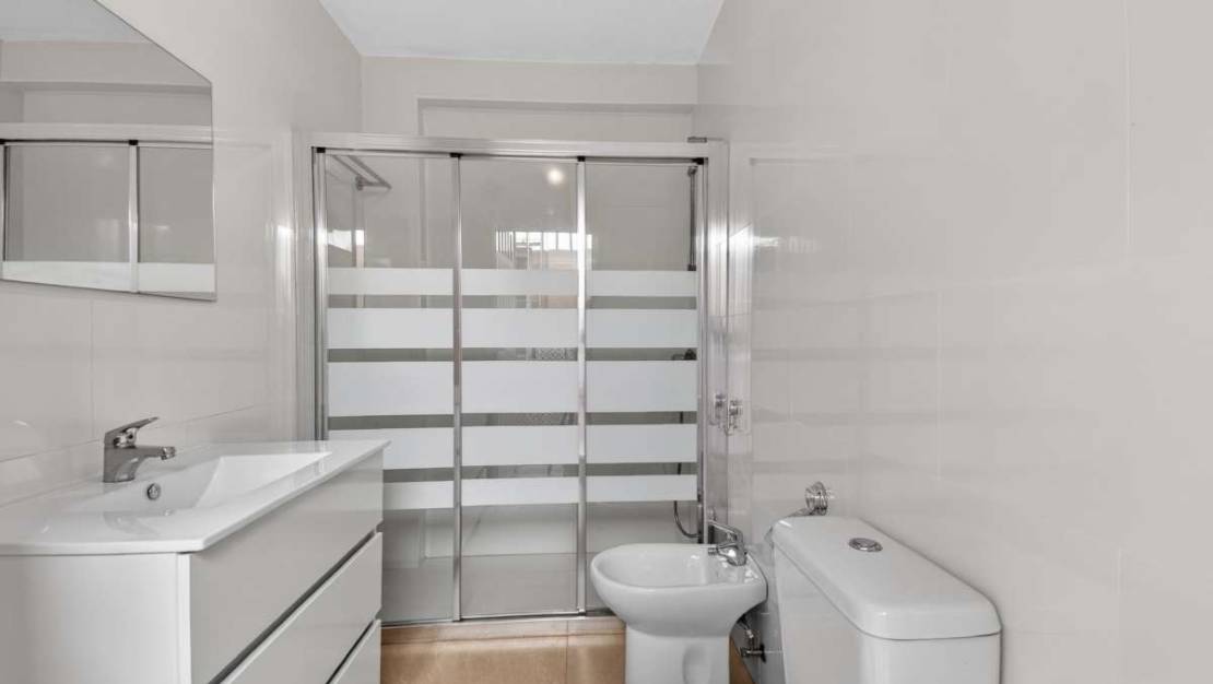 Sale - Villa - San Pedro del Pinatar - Lo Pagan