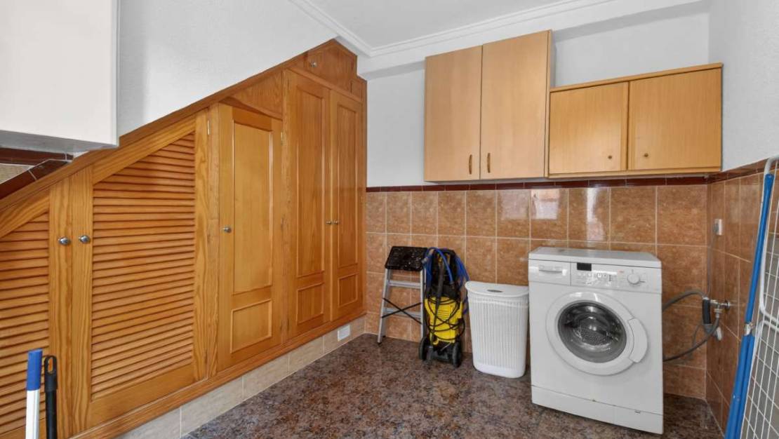 Sale - Villa - San Pedro del Pinatar - Lo Pagan