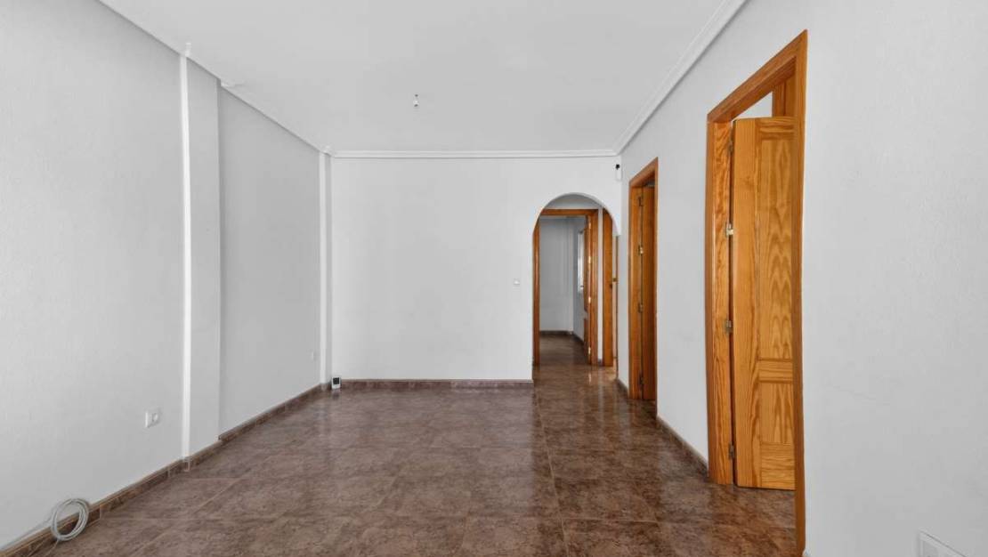 Sale - Villa - San Pedro del Pinatar - Lo Pagan