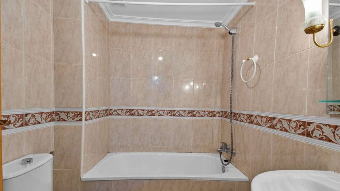 Sale - Villa - San Pedro del Pinatar - Lo Pagan