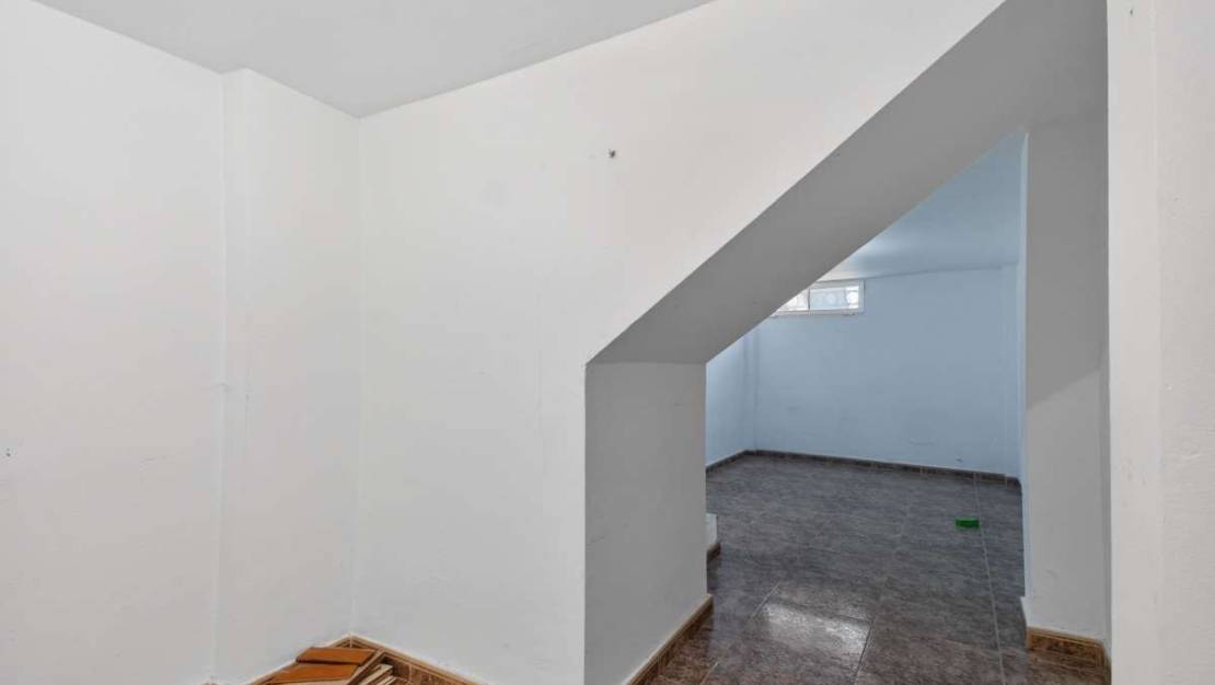 Sale - Villa - San Pedro del Pinatar - Lo Pagan