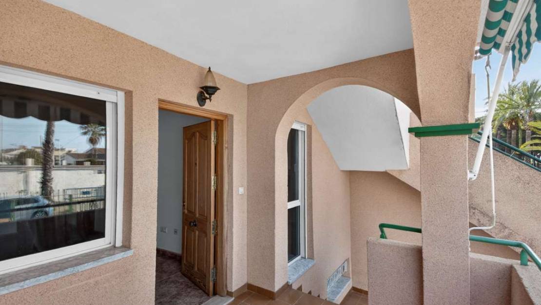 Sale - Villa - San Pedro del Pinatar - Lo Pagan