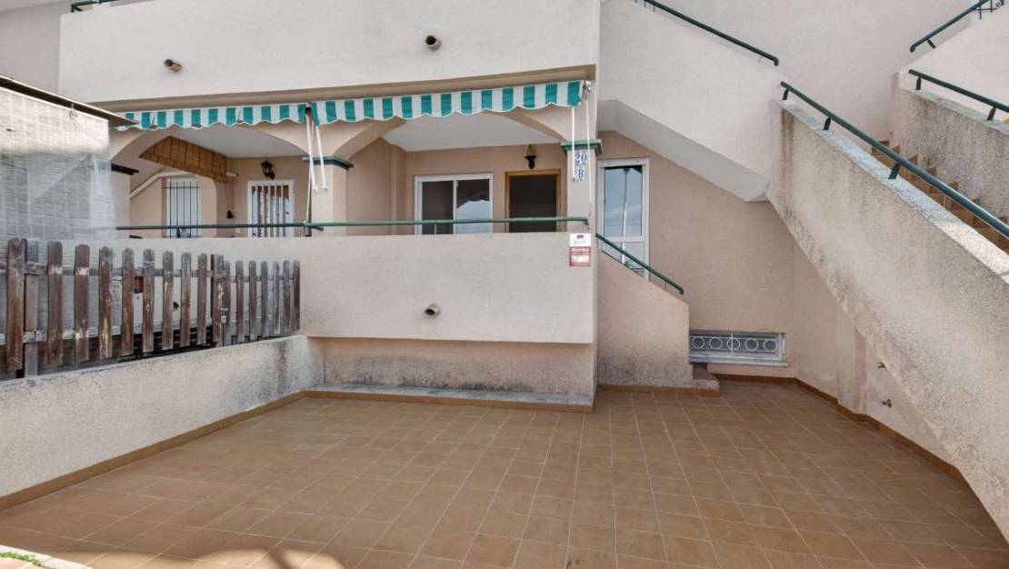 Sale - Villa - San Pedro del Pinatar - Lo Pagan