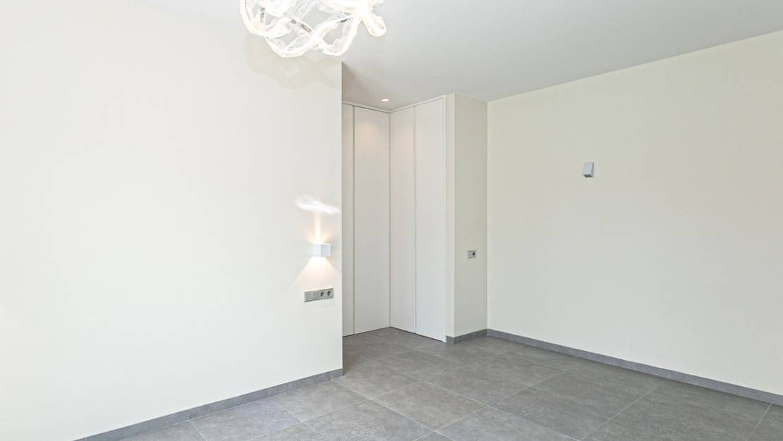 Sale - Villa - San Pedro del Pinatar - Lo Pagan