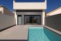 Sale - Villa - San Pedro del Pinatar - Lo Pagan
