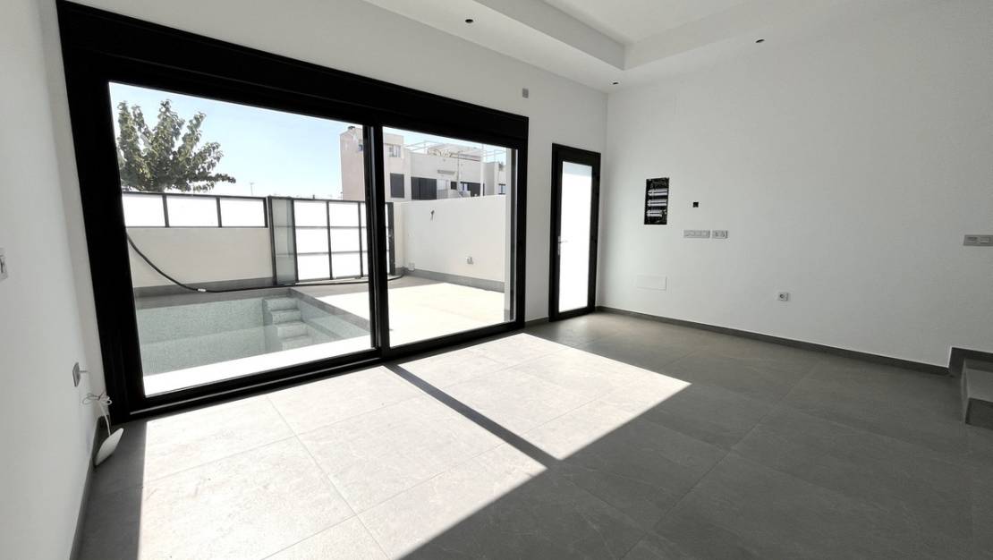 Sale - Villa - San Pedro del Pinatar - Lo Pagan
