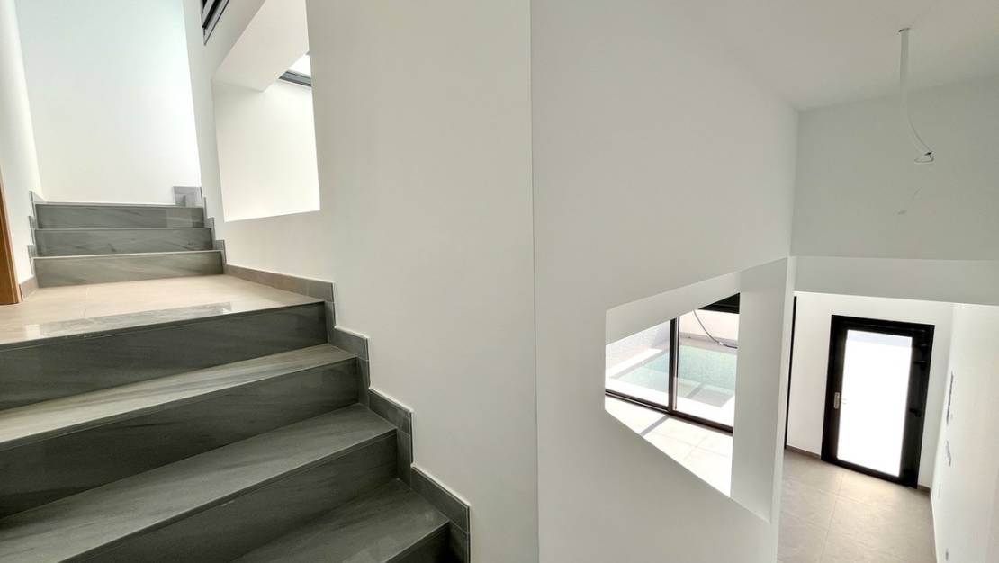 Sale - Villa - San Pedro del Pinatar - Lo Pagan