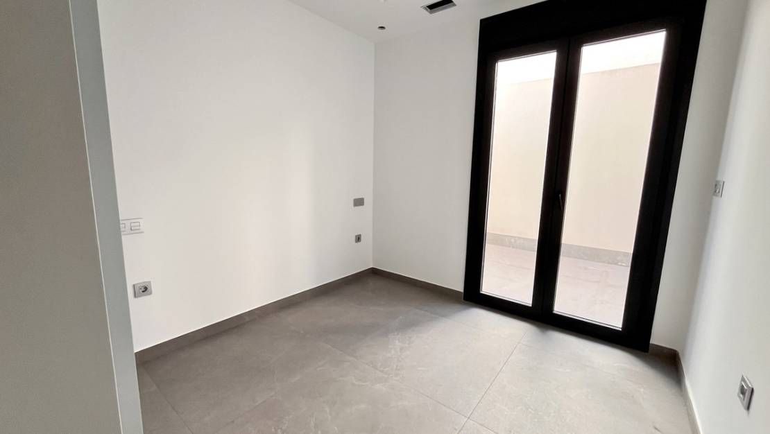 Sale - Villa - San Pedro del Pinatar - Lo Pagan