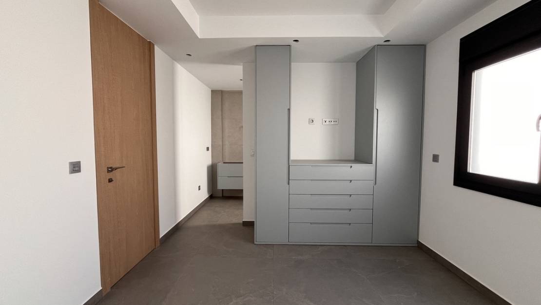 Sale - Villa - San Pedro del Pinatar - Lo Pagan