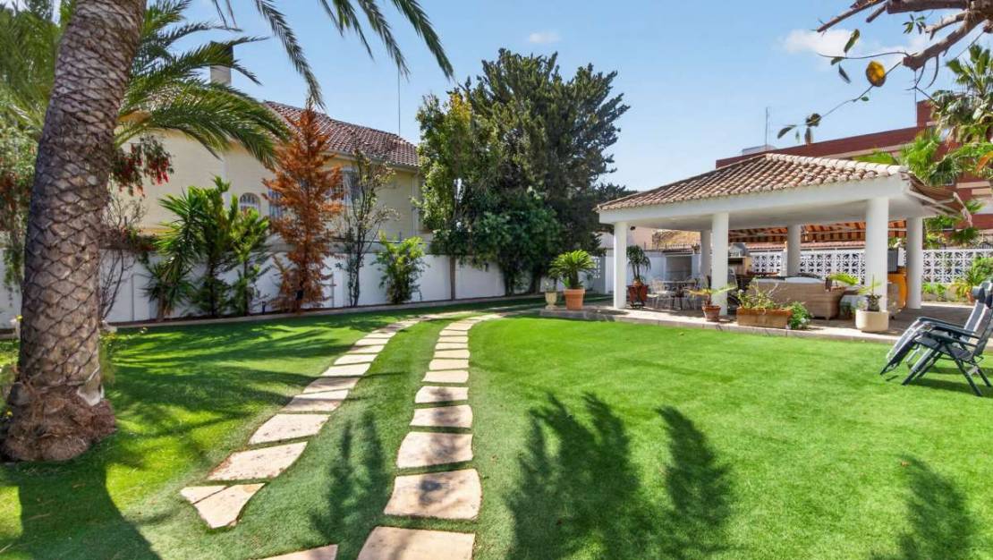 Sale - Villa - San Pedro del Pinatar - Lo Pagan