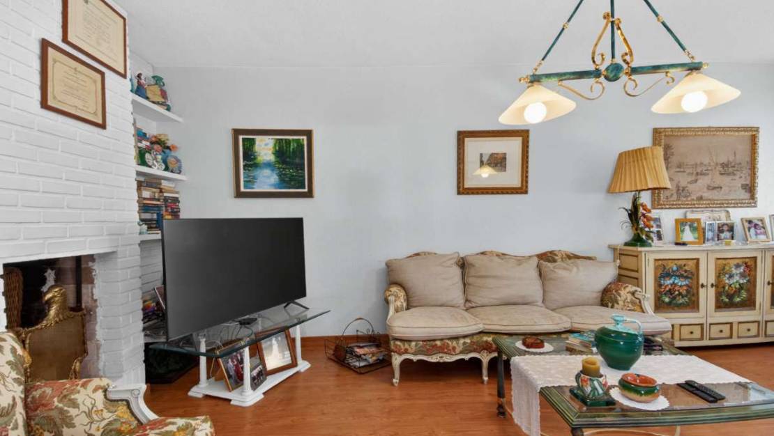 Sale - Villa - San Pedro del Pinatar - Lo Pagan