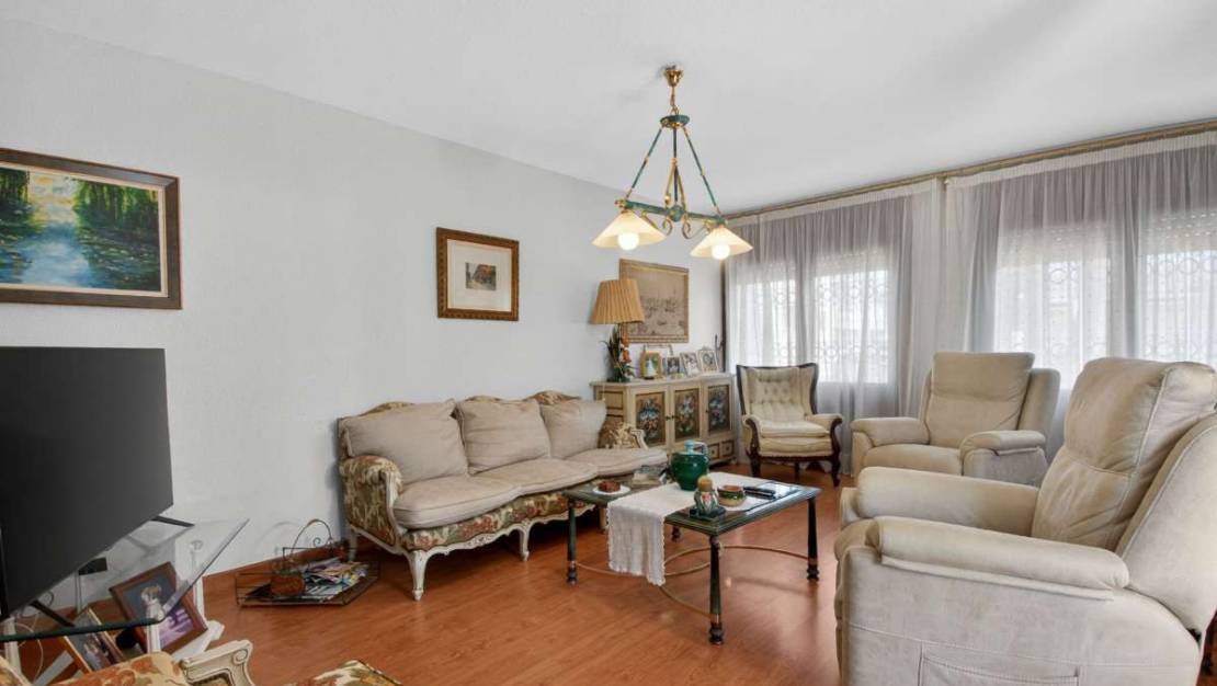 Sale - Villa - San Pedro del Pinatar - Lo Pagan