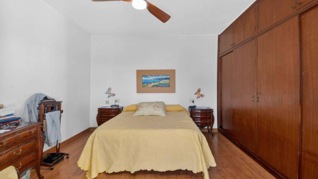 Sale - Villa - San Pedro del Pinatar - Lo Pagan