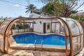 Sale - Villa - San Pedro del Pinatar - Lo Pagan