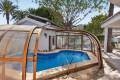 Sale - Villa - San Pedro del Pinatar - Lo Pagan