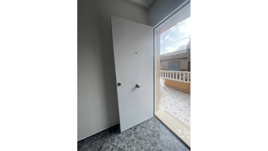 Sale - Villa - San Pedro del Pinatar - Lo Pagan