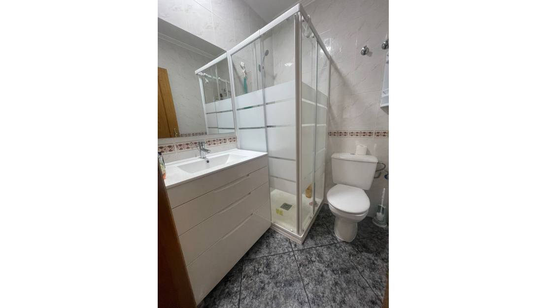 Sale - Villa - San Pedro del Pinatar - Lo Pagan
