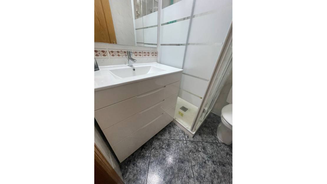 Sale - Villa - San Pedro del Pinatar - Lo Pagan