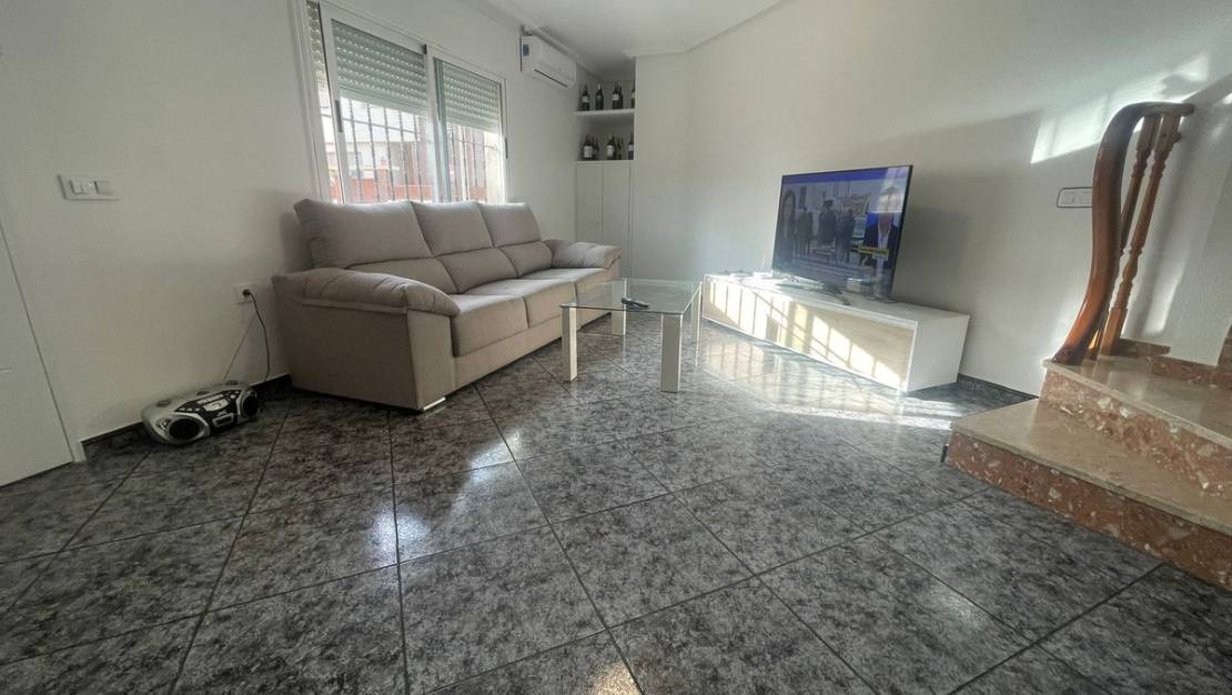Sale - Villa - San Pedro del Pinatar - Lo Pagan
