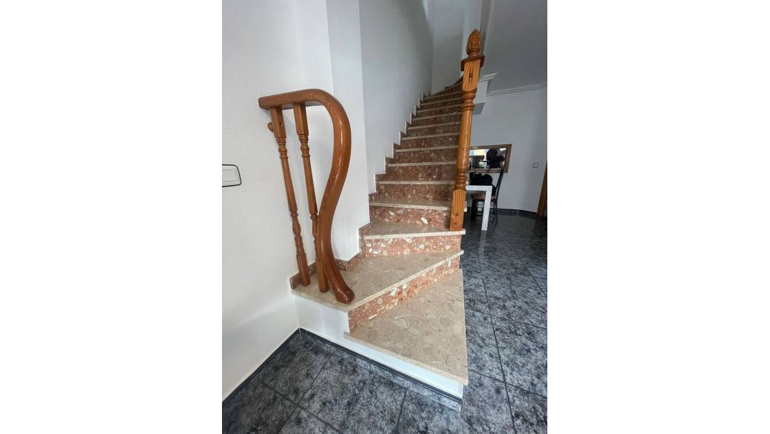 Sale - Villa - San Pedro del Pinatar - Lo Pagan