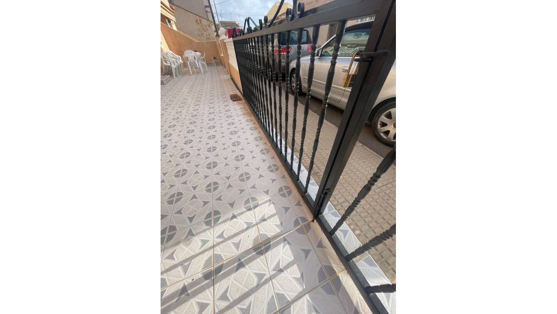Sale - Villa - San Pedro del Pinatar - Lo Pagan