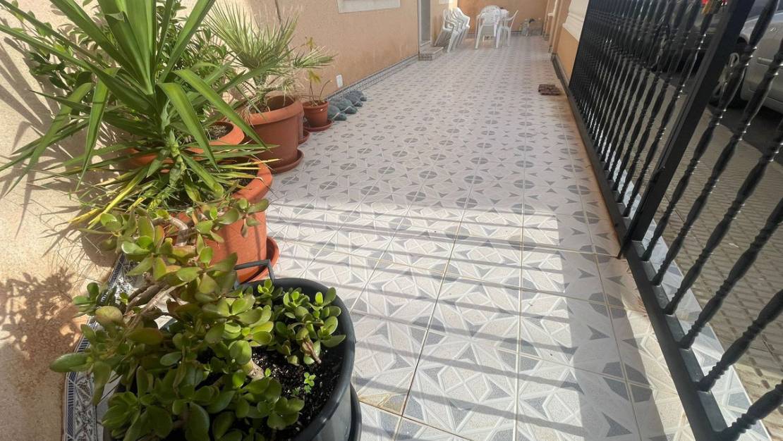 Sale - Villa - San Pedro del Pinatar - Lo Pagan