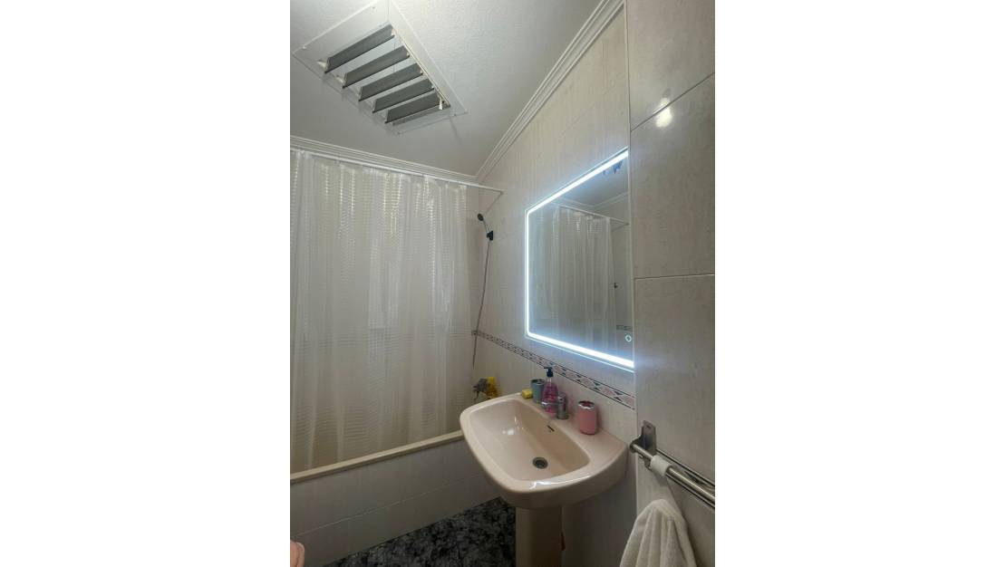Sale - Villa - San Pedro del Pinatar - Lo Pagan
