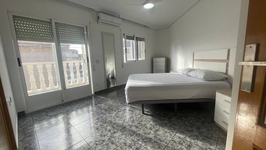 Sale - Villa - San Pedro del Pinatar - Lo Pagan