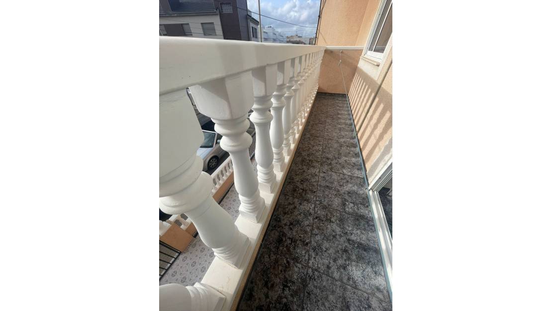 Sale - Villa - San Pedro del Pinatar - Lo Pagan