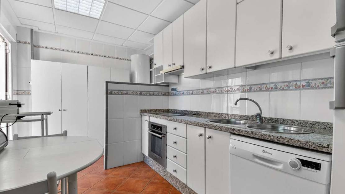 Sale - Villa - San Pedro del Pinatar - Lo Pagan