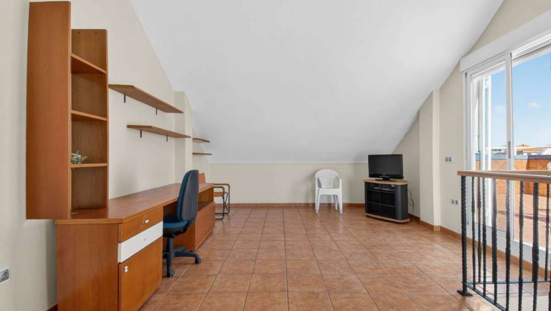 Sale - Villa - San Pedro del Pinatar - Lo Pagan
