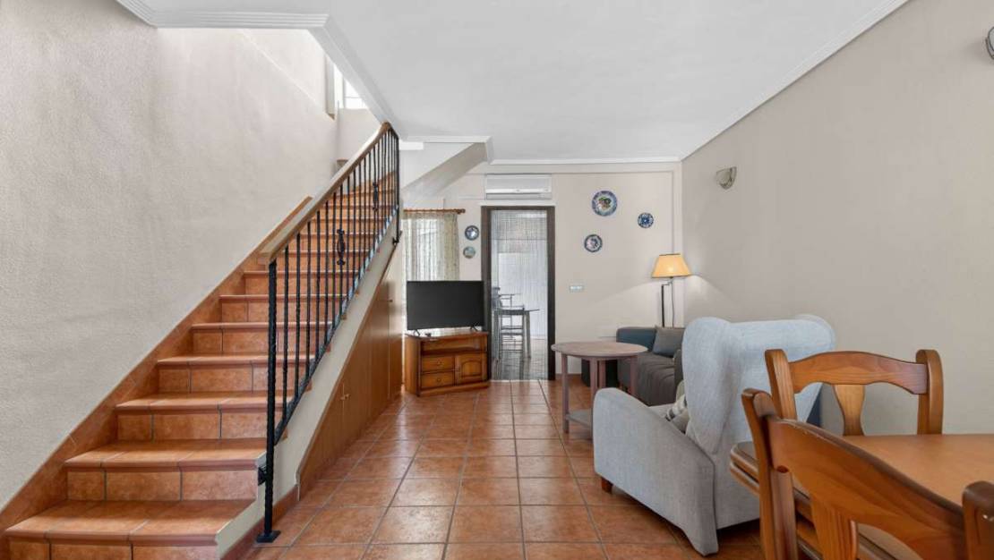 Sale - Villa - San Pedro del Pinatar - Lo Pagan
