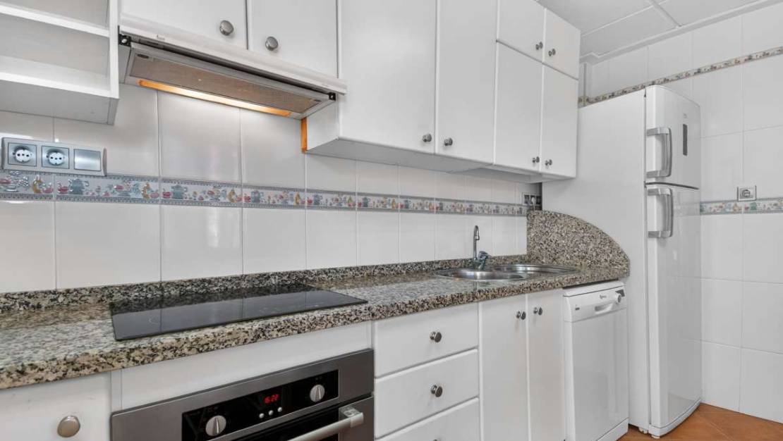 Sale - Villa - San Pedro del Pinatar - Lo Pagan