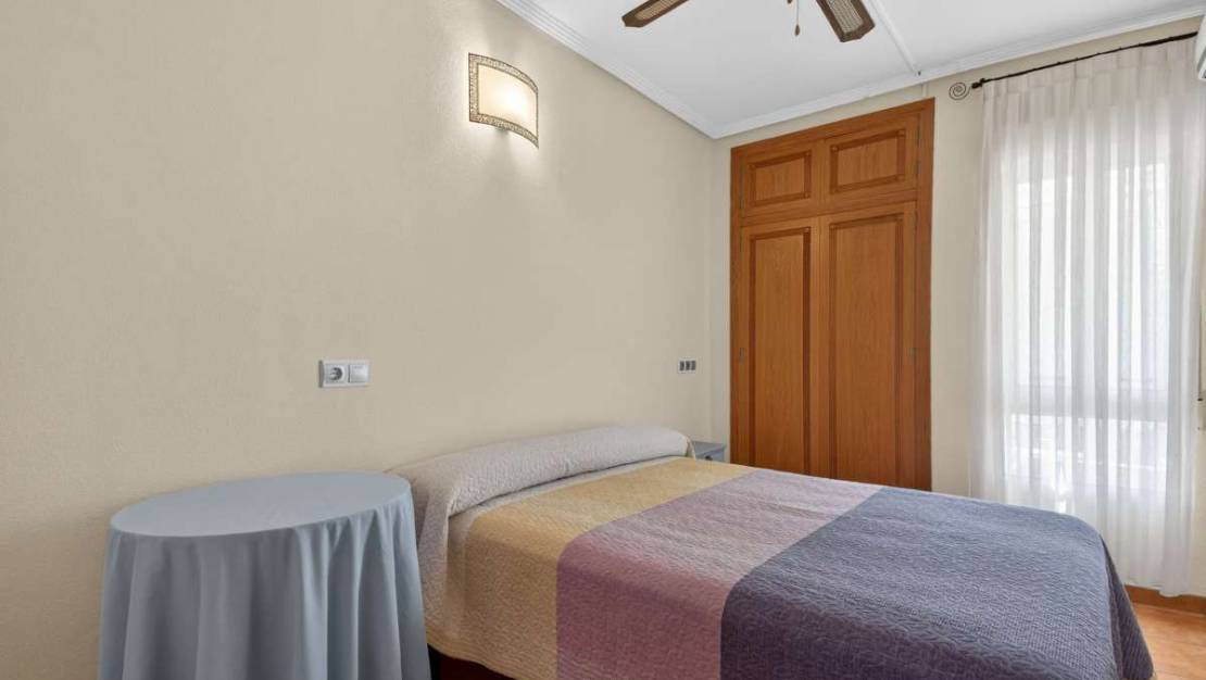 Sale - Villa - San Pedro del Pinatar - Lo Pagan
