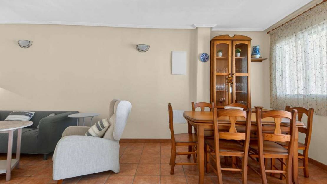 Sale - Villa - San Pedro del Pinatar - Lo Pagan