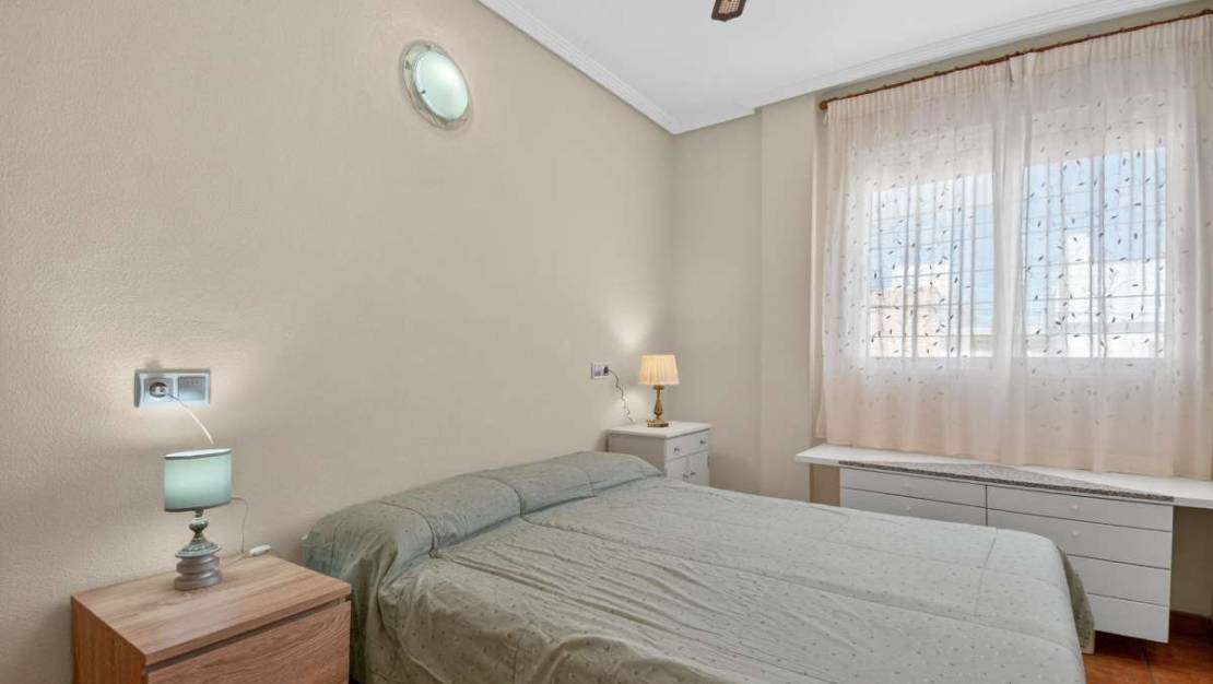 Sale - Villa - San Pedro del Pinatar - Lo Pagan