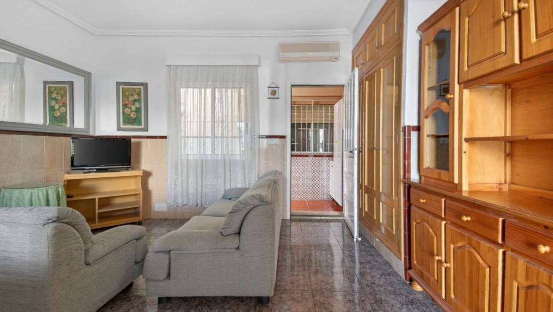 Sale - Villa - San Pedro del Pinatar - Lo Pagan