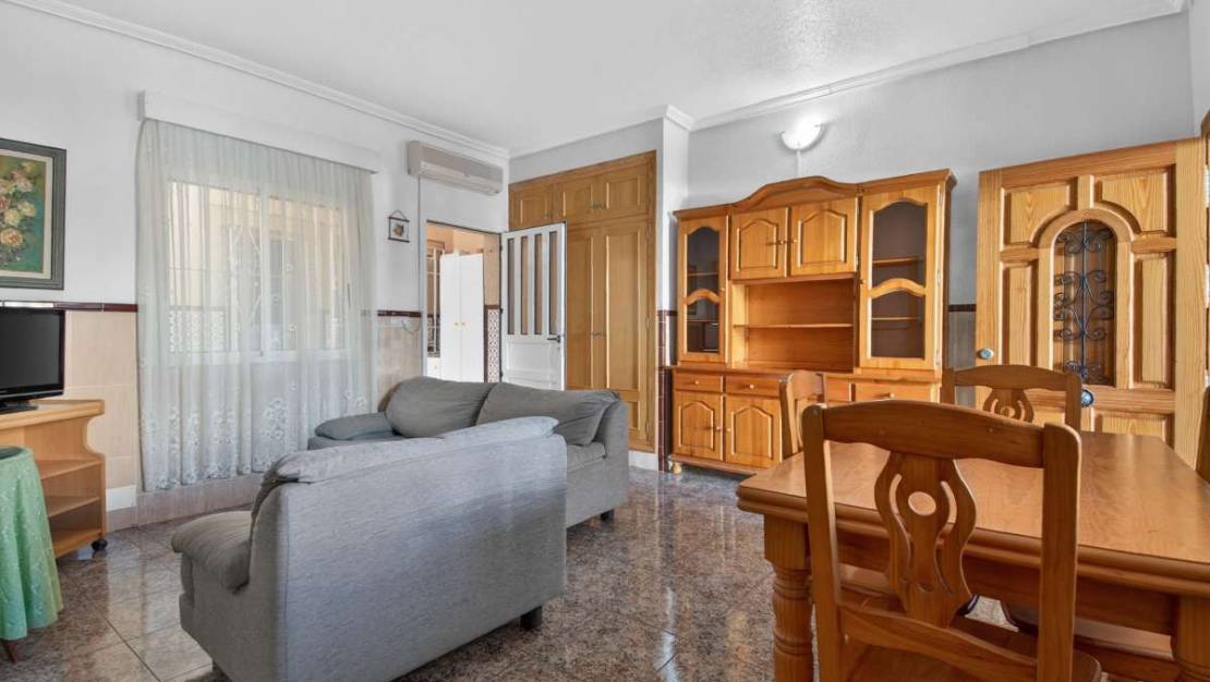 Sale - Villa - San Pedro del Pinatar - Lo Pagan