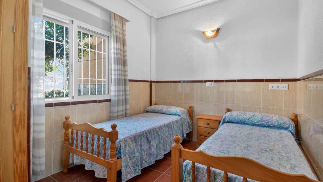 Sale - Villa - San Pedro del Pinatar - Lo Pagan