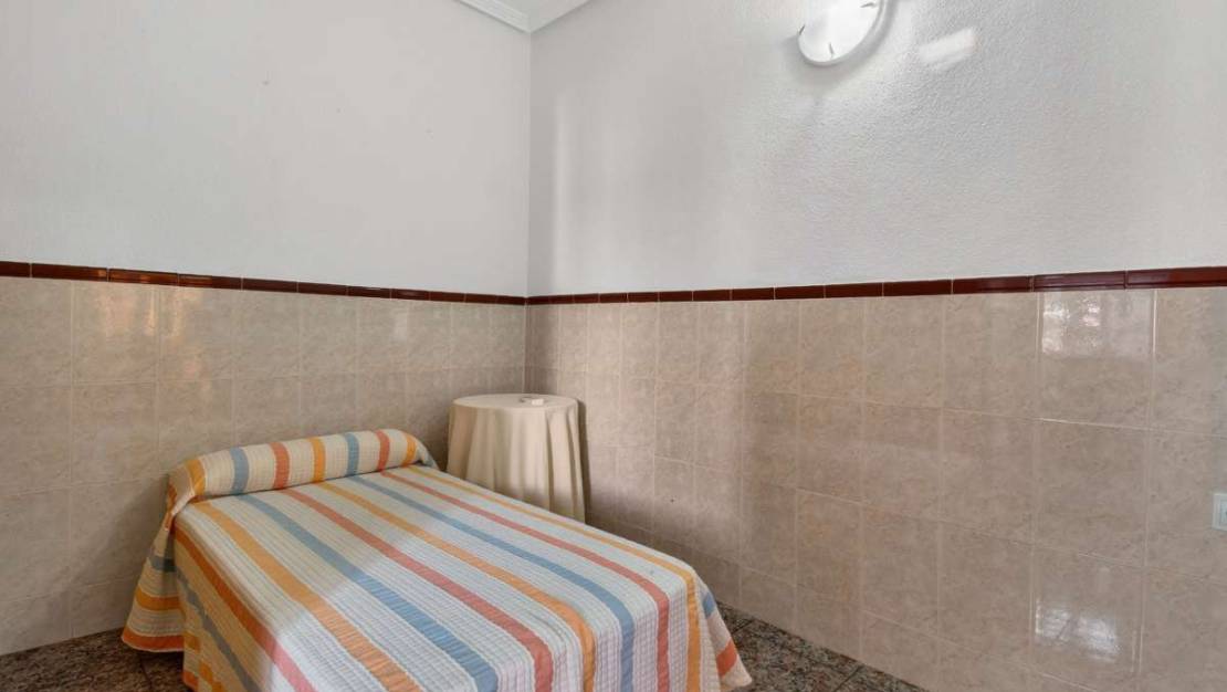 Sale - Villa - San Pedro del Pinatar - Lo Pagan