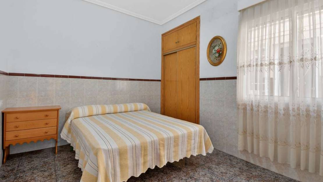Sale - Villa - San Pedro del Pinatar - Lo Pagan