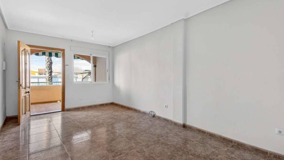 Sale - Villa - San Pedro del Pinatar - Lo Pagan