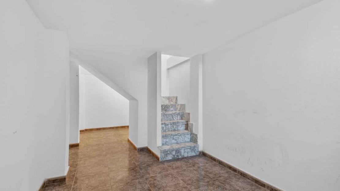 Sale - Villa - San Pedro del Pinatar - Lo Pagan