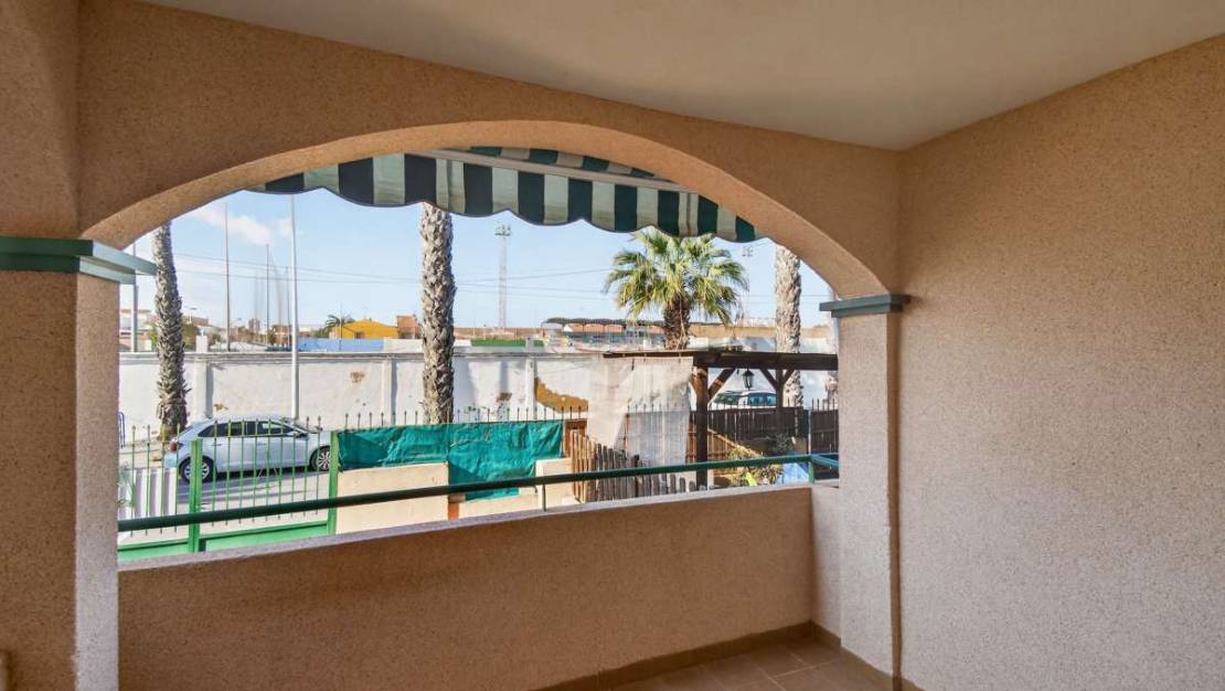 Sale - Villa - San Pedro del Pinatar - Lo Pagan
