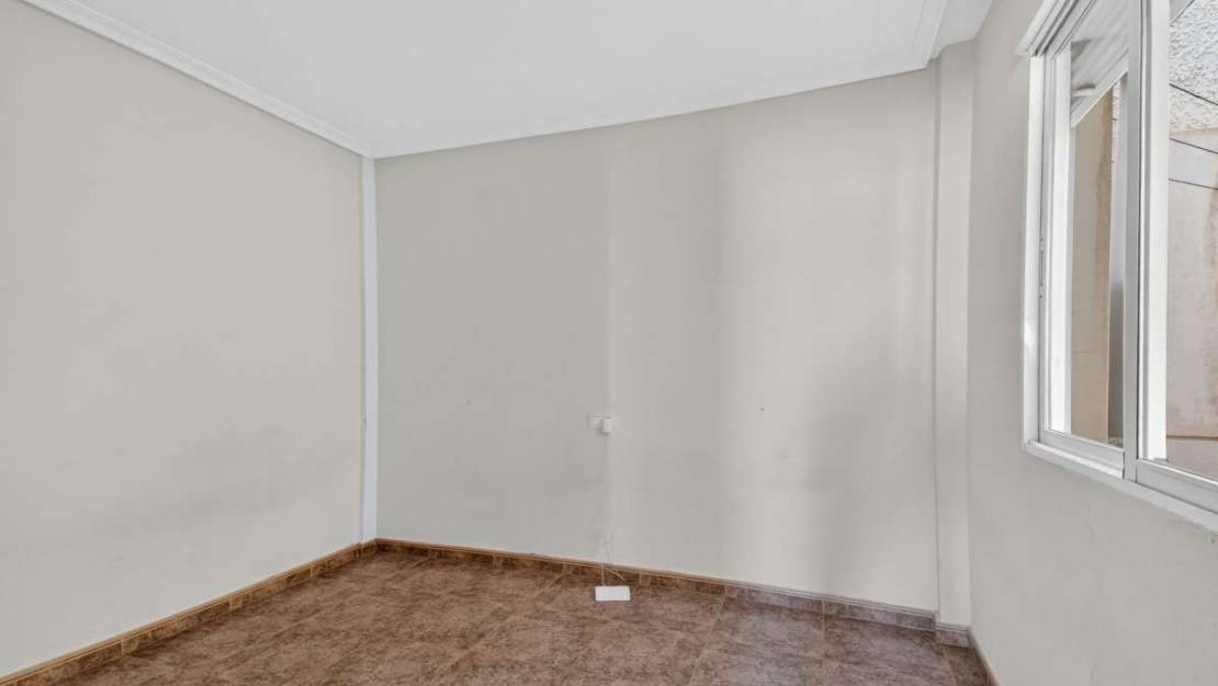 Sale - Villa - San Pedro del Pinatar - Lo Pagan