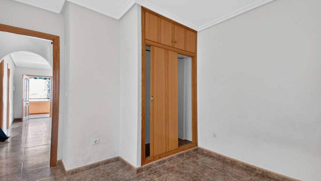 Sale - Villa - San Pedro del Pinatar - Lo Pagan