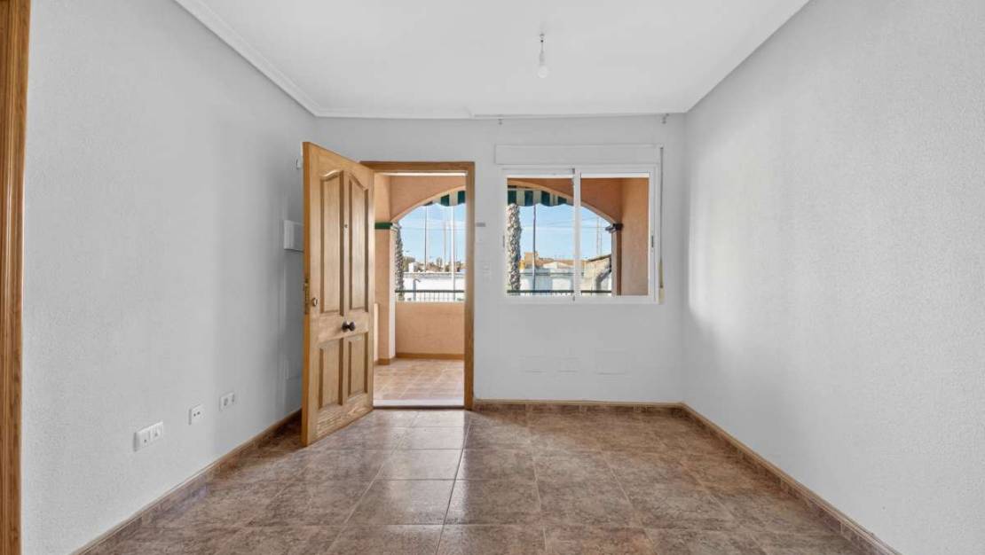 Sale - Villa - San Pedro del Pinatar - Lo Pagan